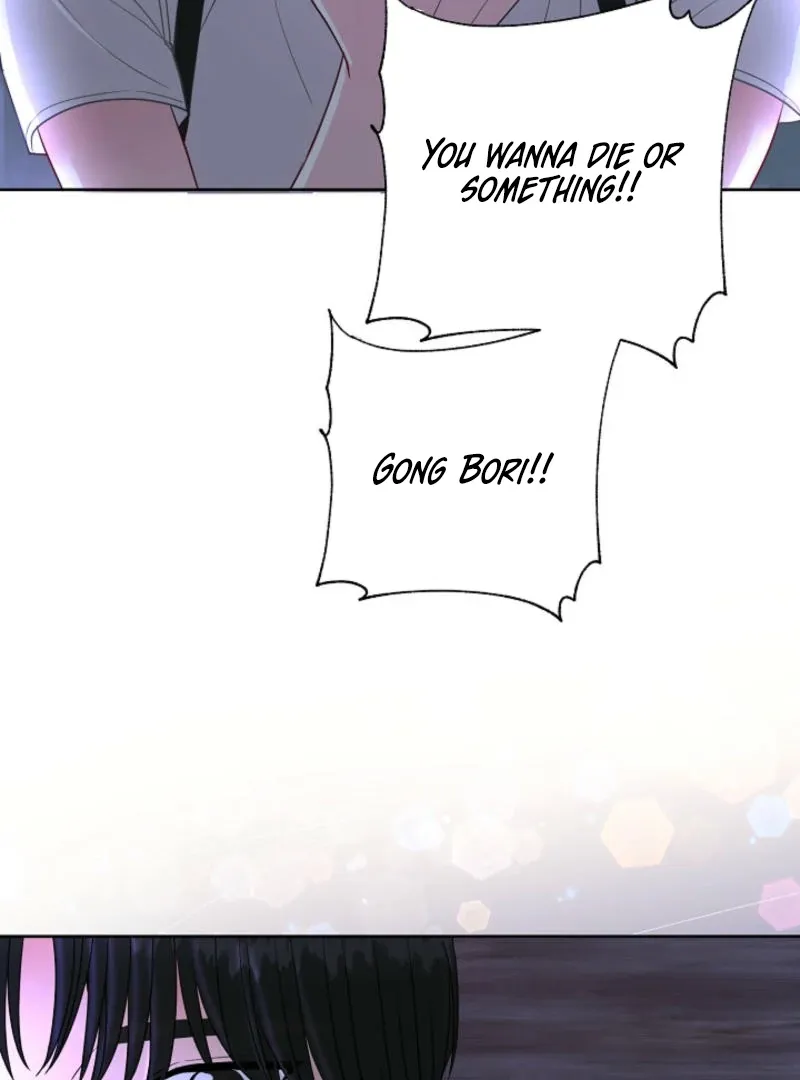 The Summer You Came Chapter 7 page 11 - 
