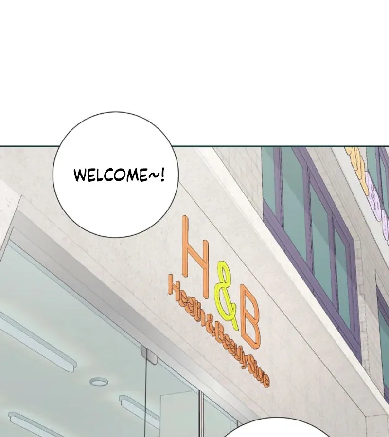 The Summer You Came Chapter 7 page 101 - 