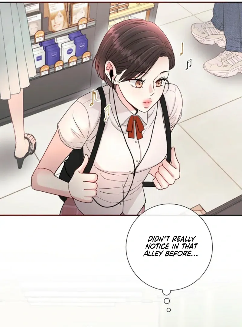 The Summer You Came Chapter 7 page 103 - 