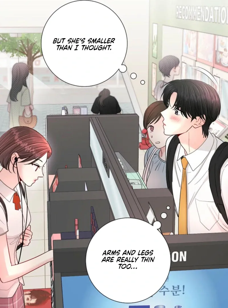 The Summer You Came Chapter 7 page 104 - 