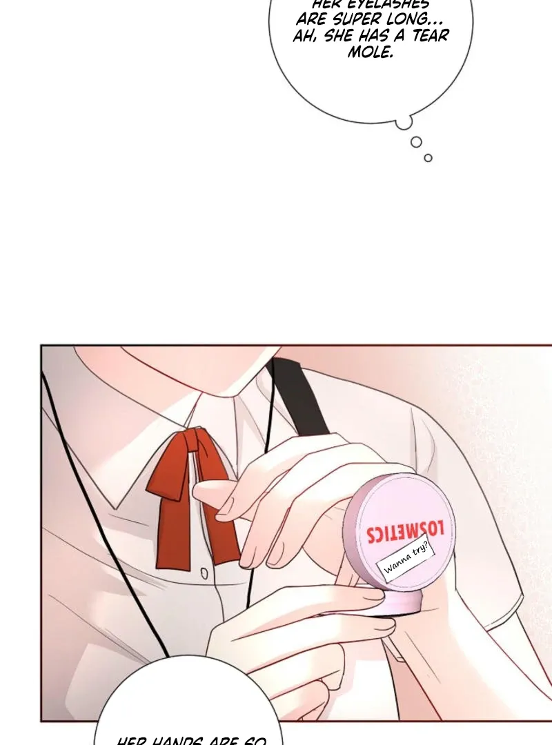 The Summer You Came Chapter 7 page 106 - 