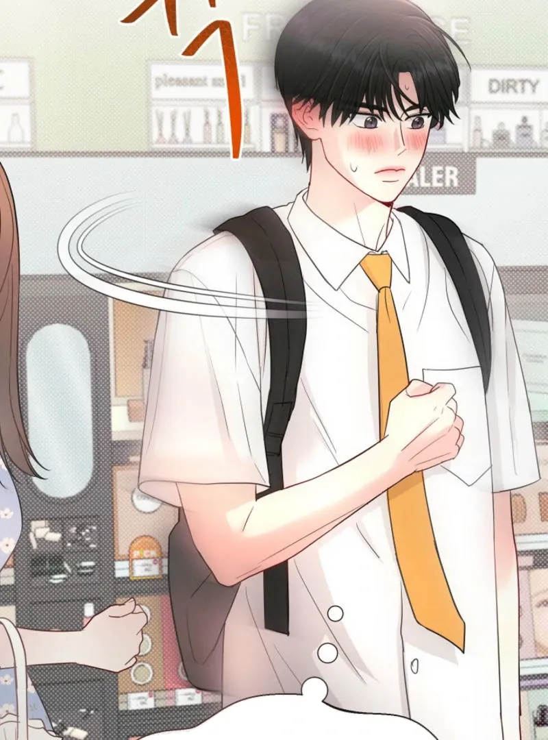 The Summer You Came Chapter 7 page 110 - 