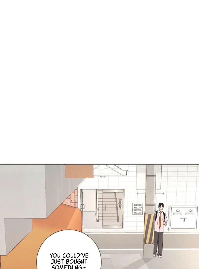 The Summer You Came Chapter 7 page 116 - 