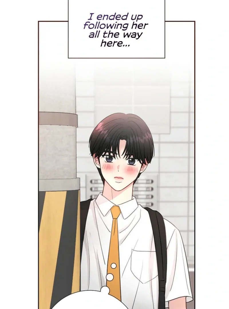 The Summer You Came Chapter 7 page 118 - 
