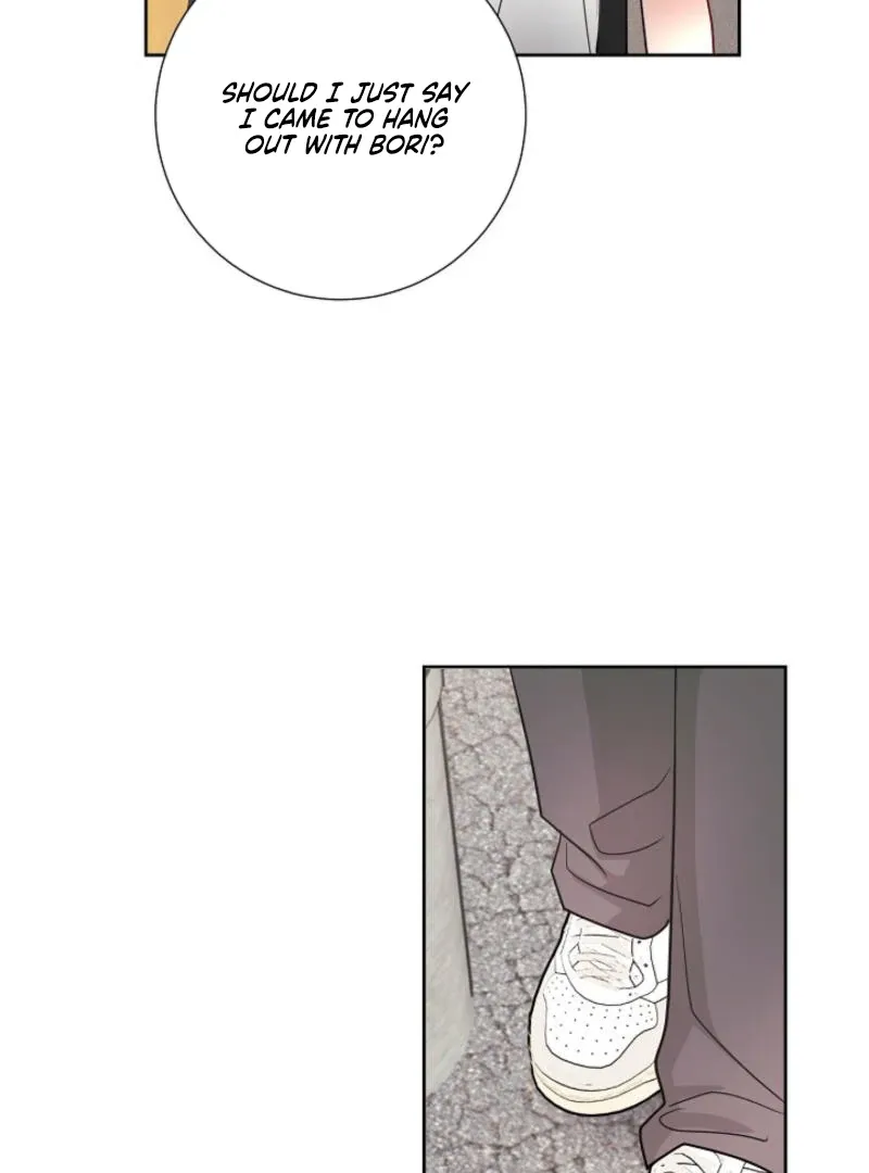 The Summer You Came Chapter 7 page 119 - 