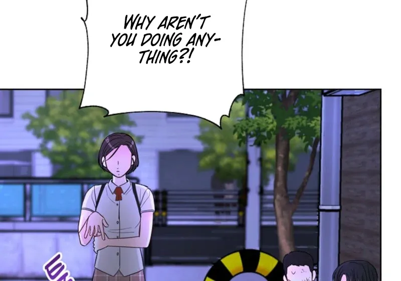 The Summer You Came Chapter 7 page 13 - 