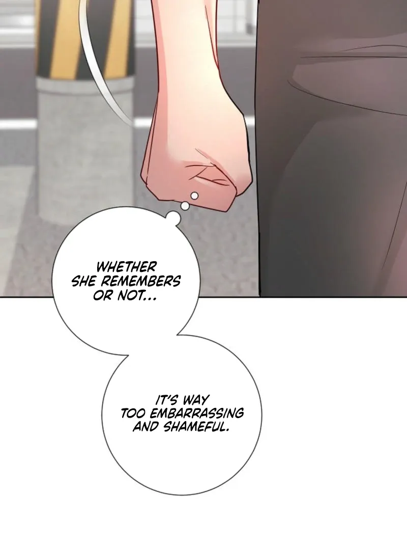 The Summer You Came Chapter 7 page 125 - 