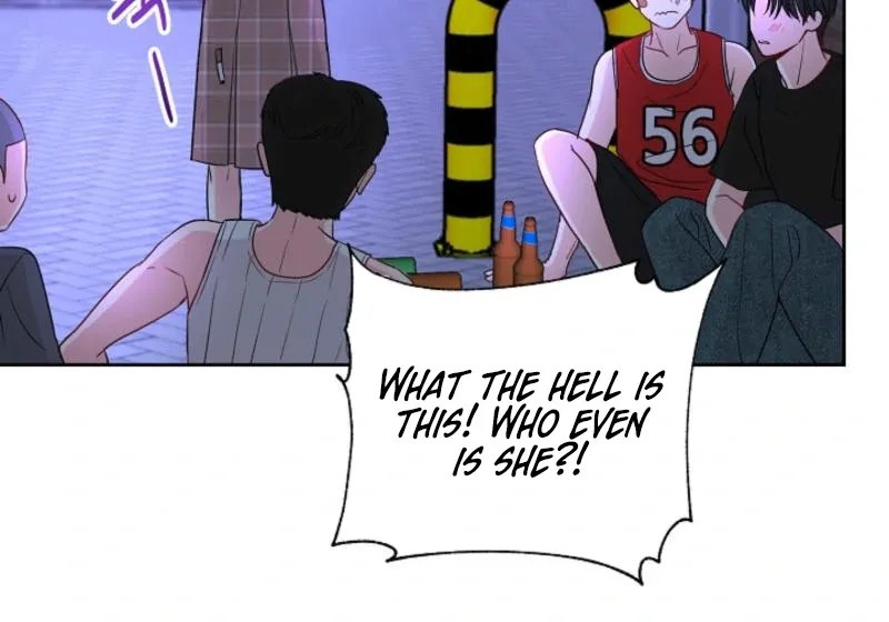 The Summer You Came Chapter 7 page 14 - 