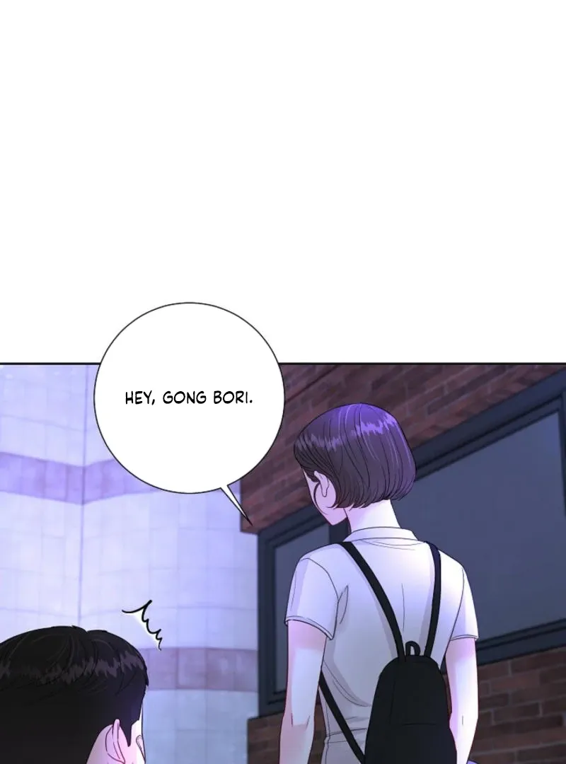 The Summer You Came Chapter 7 page 15 - 