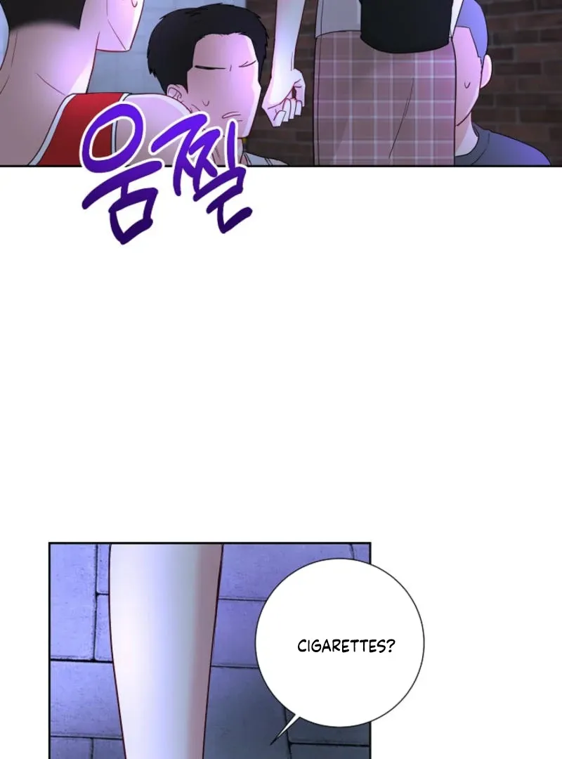 The Summer You Came Chapter 7 page 16 - 