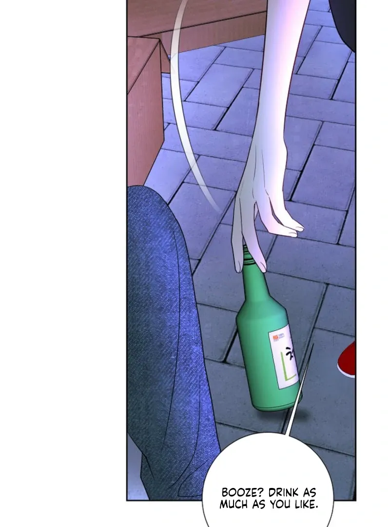 The Summer You Came Chapter 7 page 18 - 