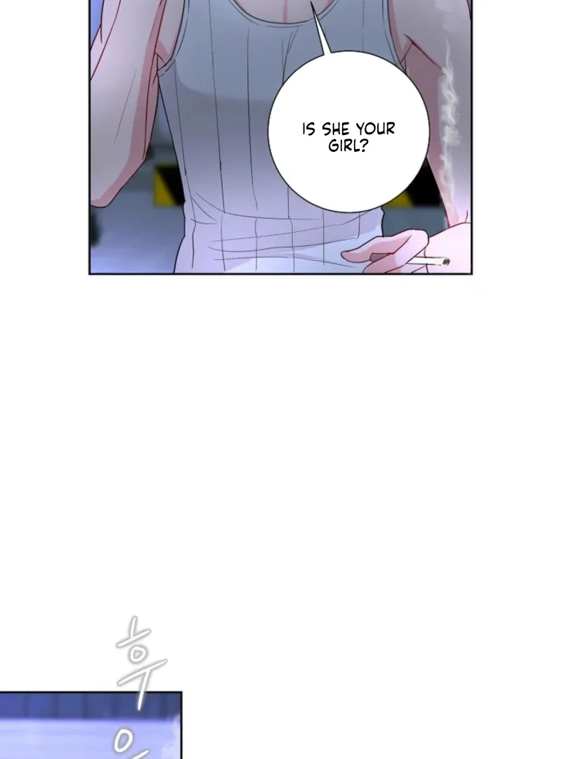 The Summer You Came Chapter 7 page 3 - 