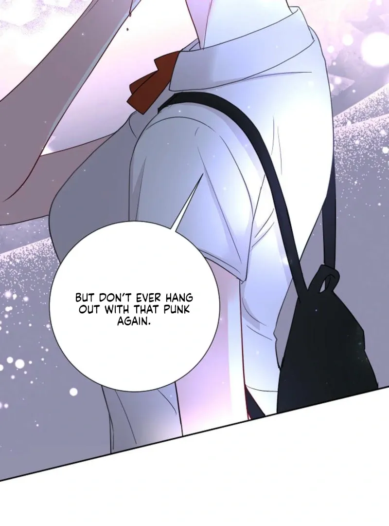The Summer You Came Chapter 7 page 23 - 