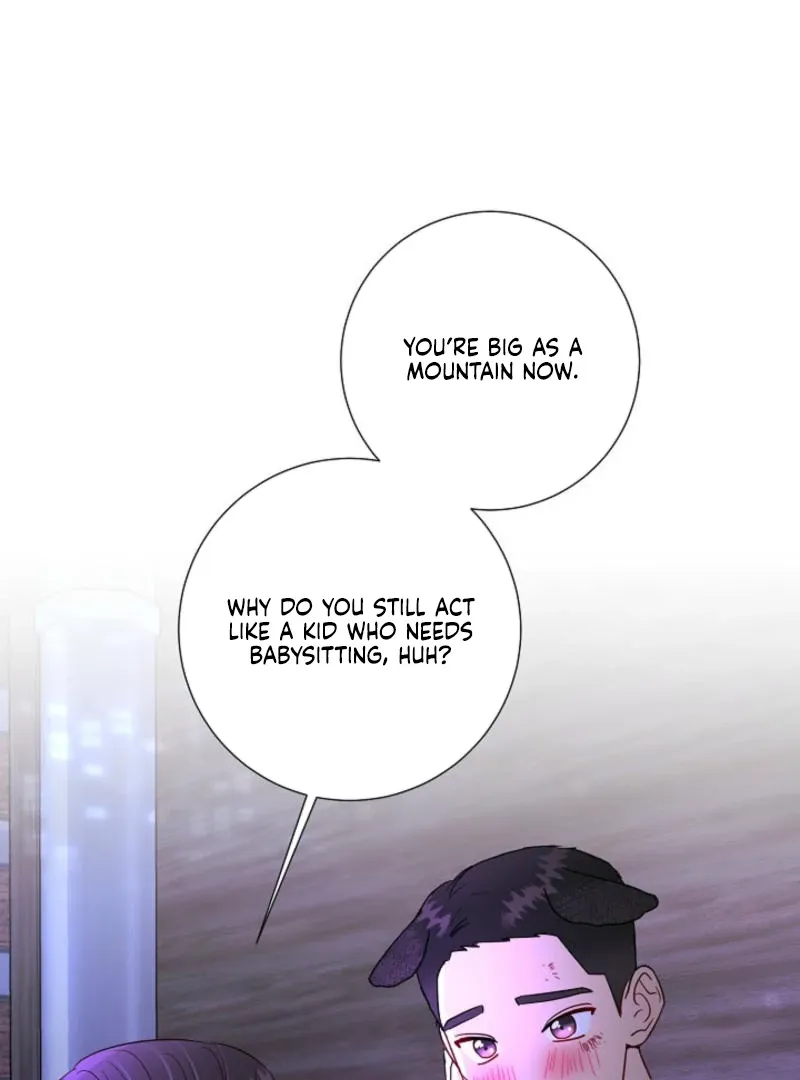The Summer You Came Chapter 7 page 25 - 