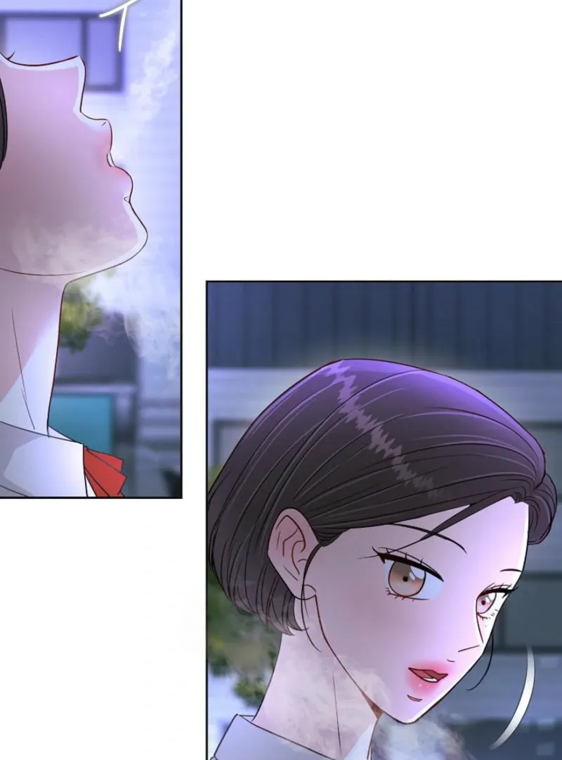 The Summer You Came Chapter 7 page 4 - 