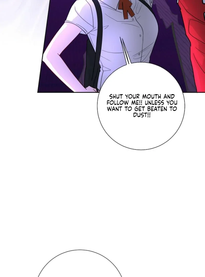 The Summer You Came Chapter 7 page 31 - 