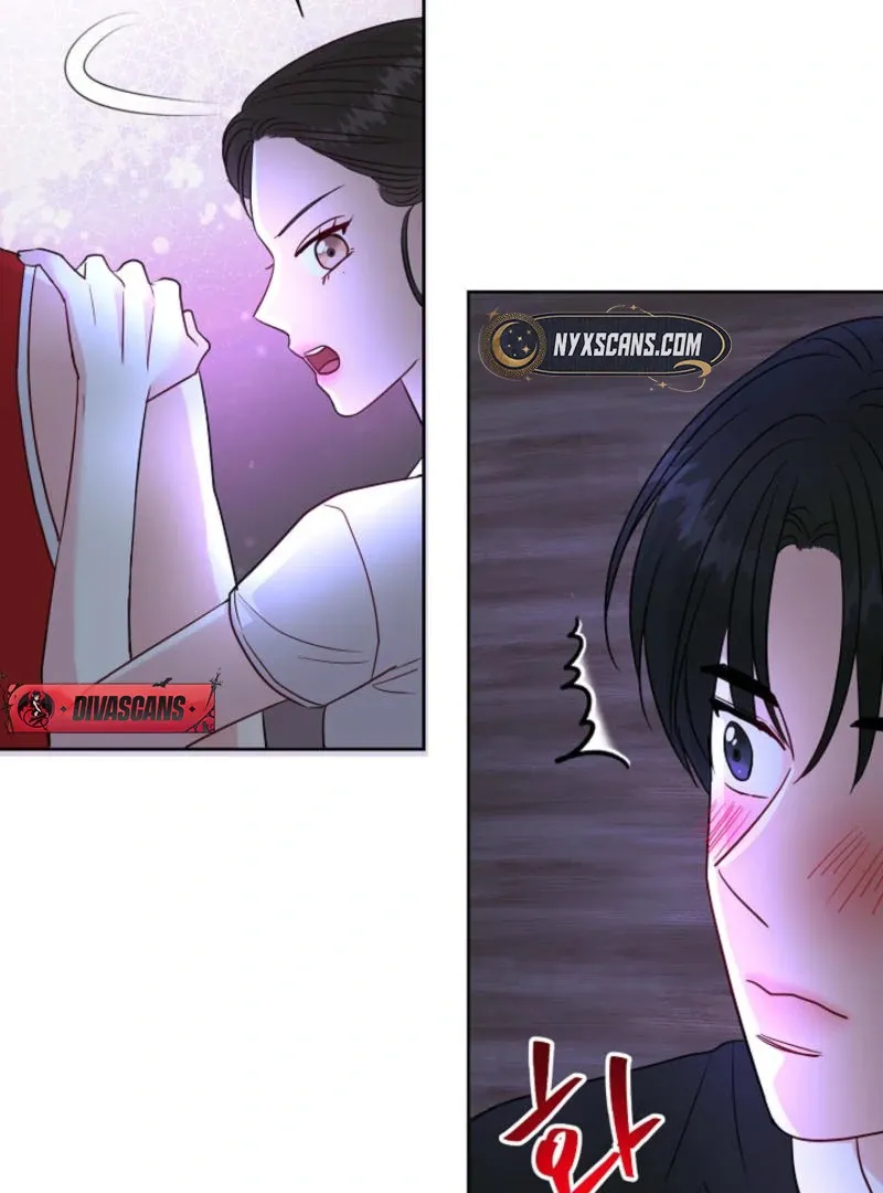 The Summer You Came Chapter 7 page 34 - 