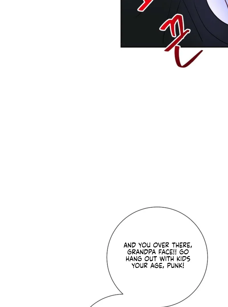 The Summer You Came Chapter 7 page 35 - 