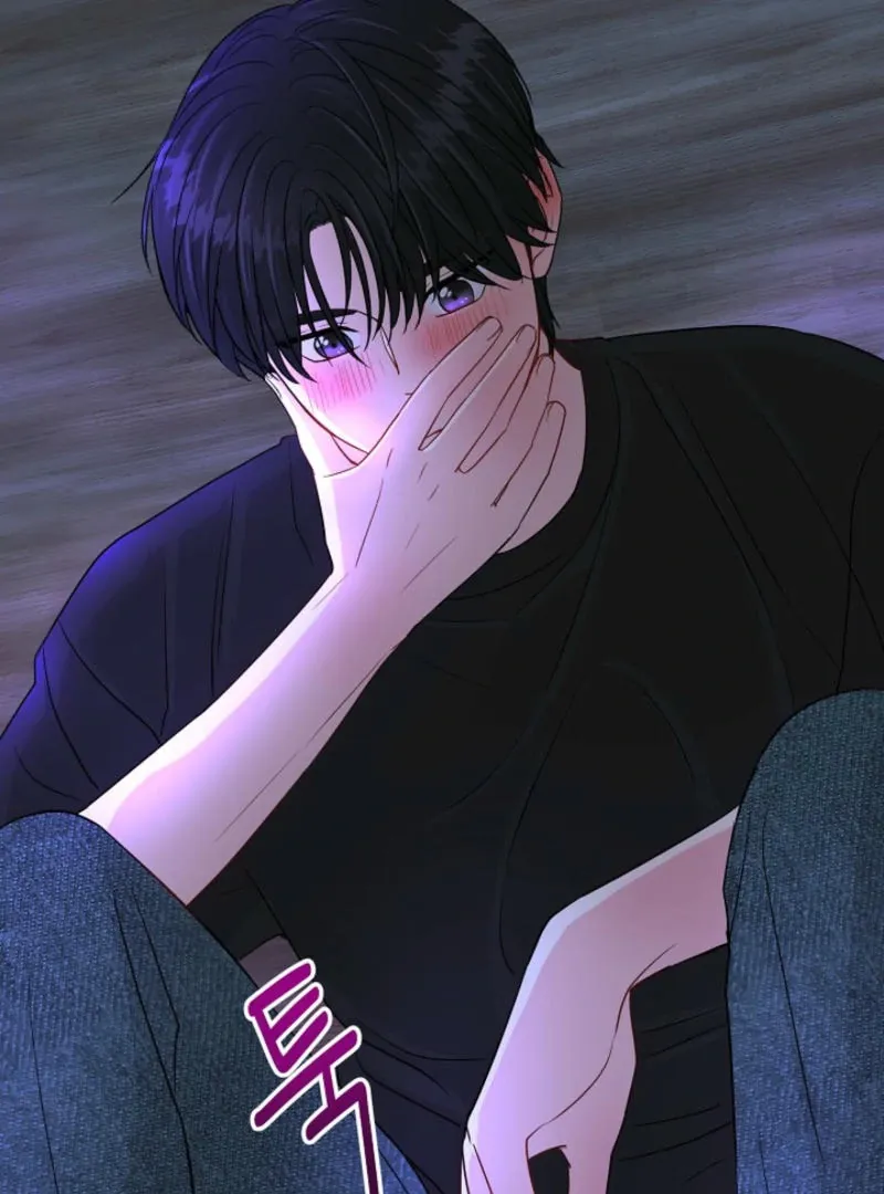 The Summer You Came Chapter 7 page 38 - 