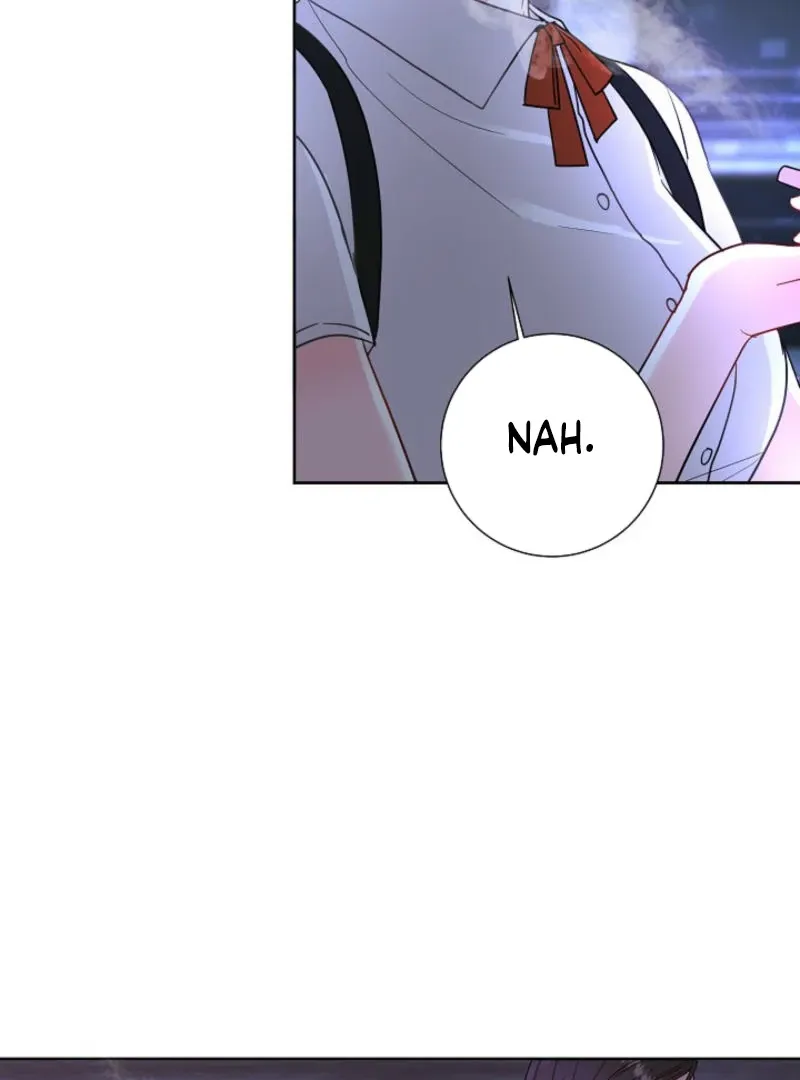 The Summer You Came Chapter 7 page 5 - 