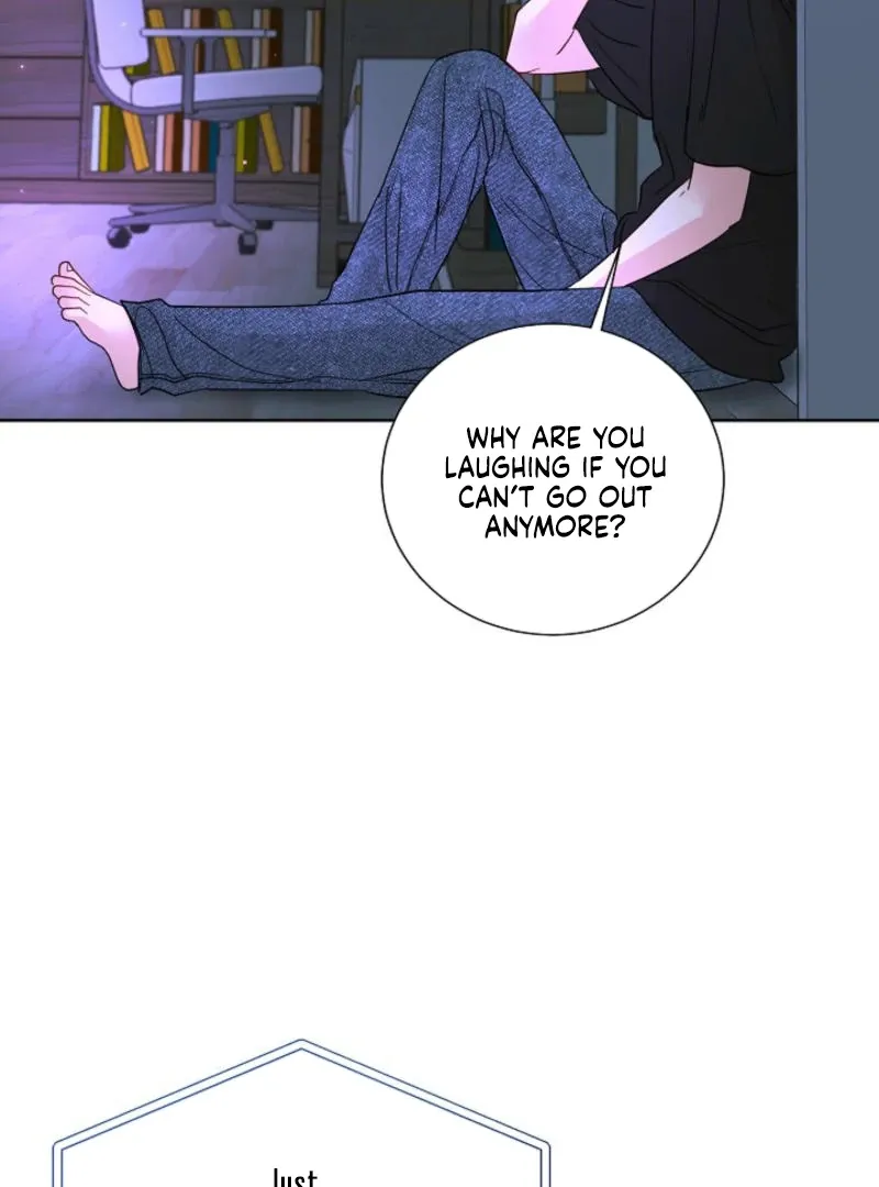 The Summer You Came Chapter 7 page 50 - 