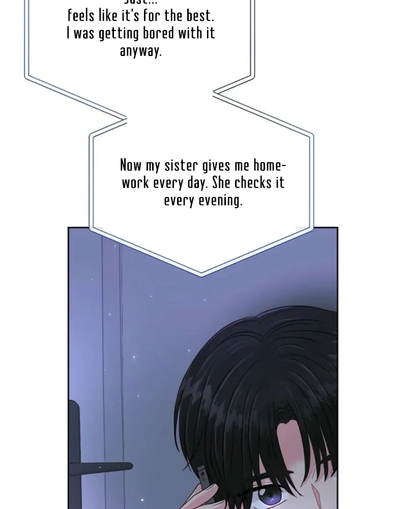 The Summer You Came Chapter 7 page 51 - 