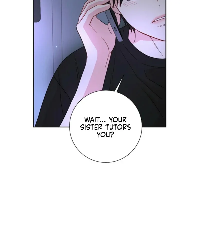 The Summer You Came Chapter 7 page 52 - 