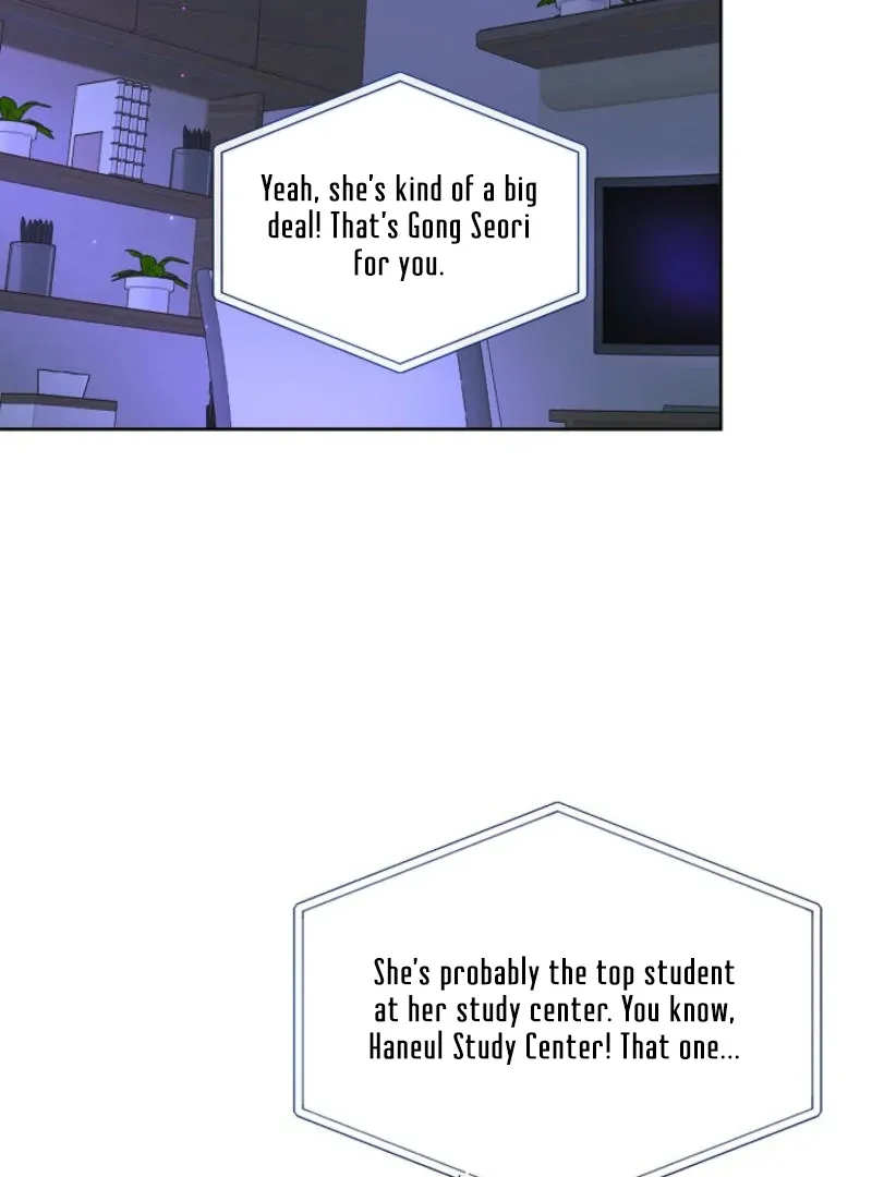 The Summer You Came Chapter 7 page 54 - 