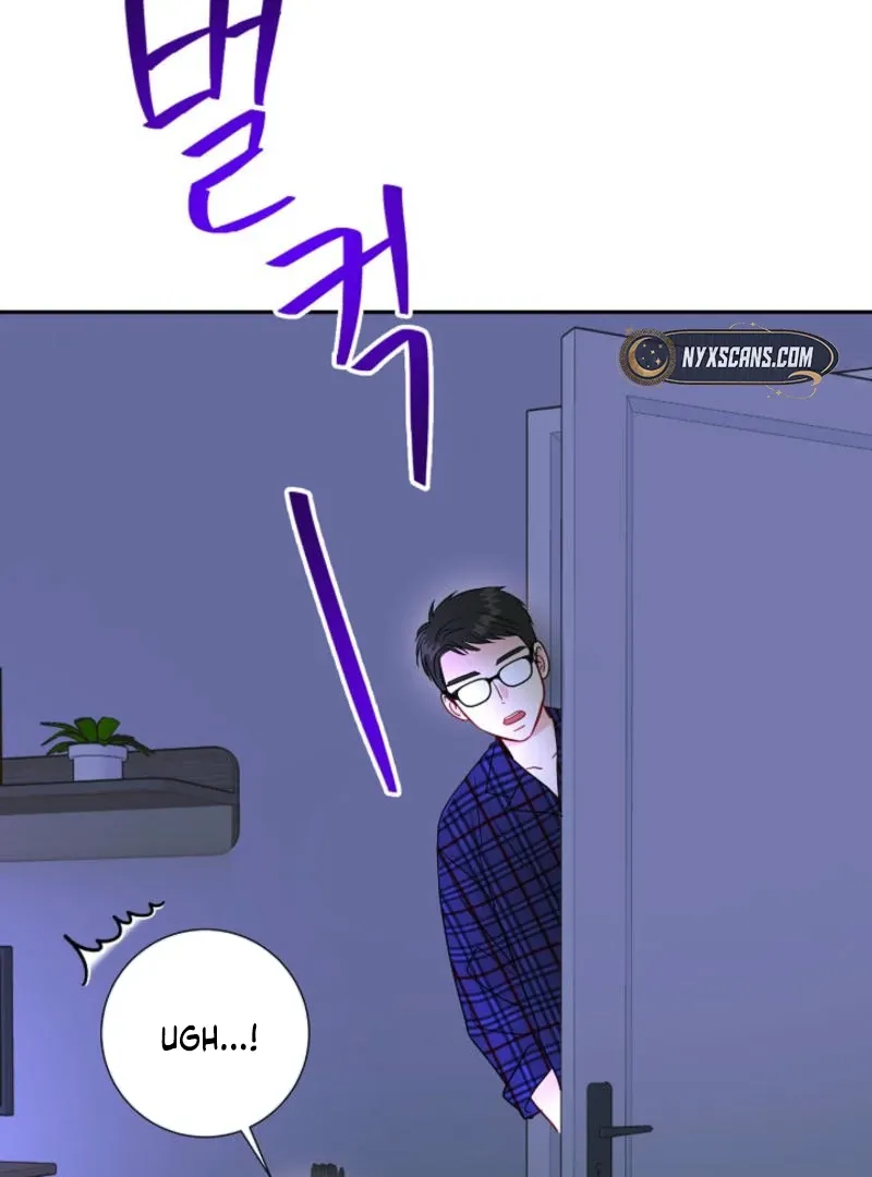 The Summer You Came Chapter 7 page 57 - 