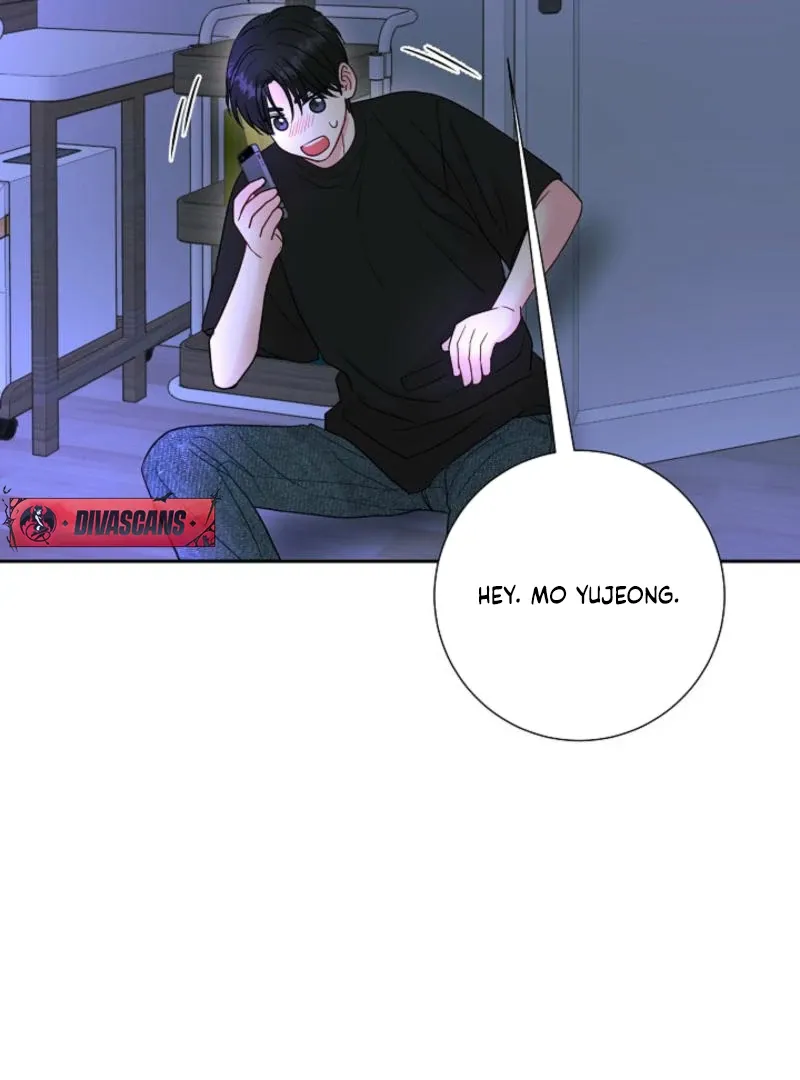 The Summer You Came Chapter 7 page 58 - 