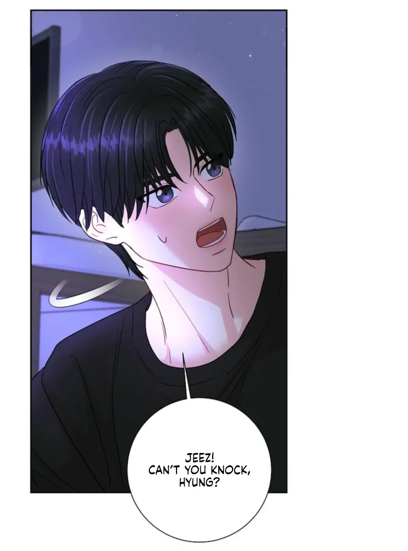 The Summer You Came Chapter 7 page 59 - 
