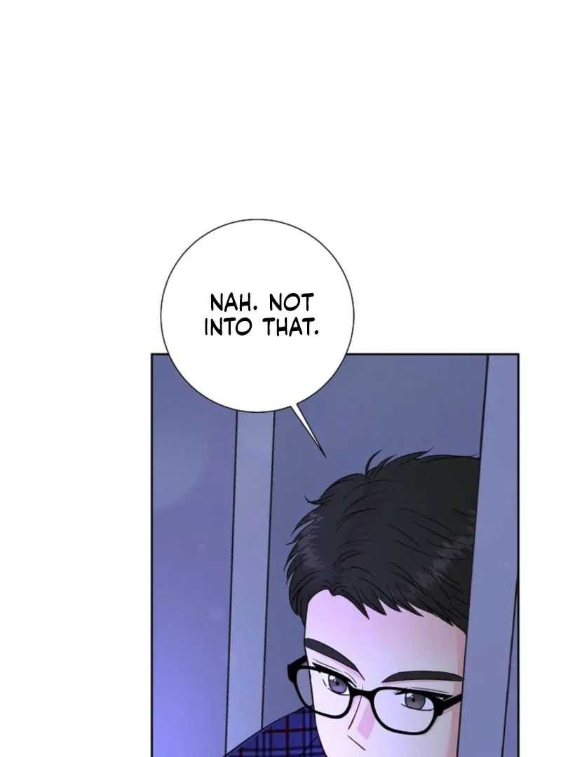 The Summer You Came Chapter 7 page 60 - 