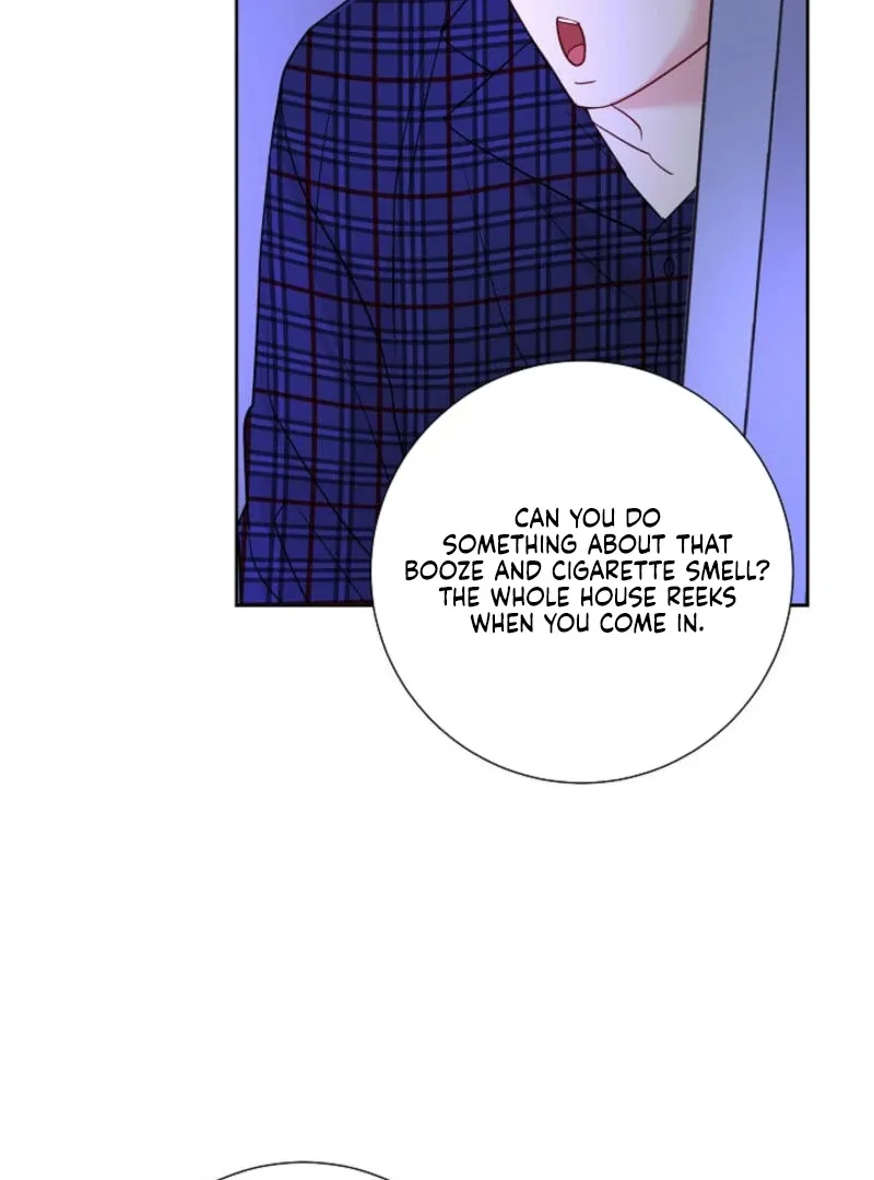 The Summer You Came Chapter 7 page 61 - 