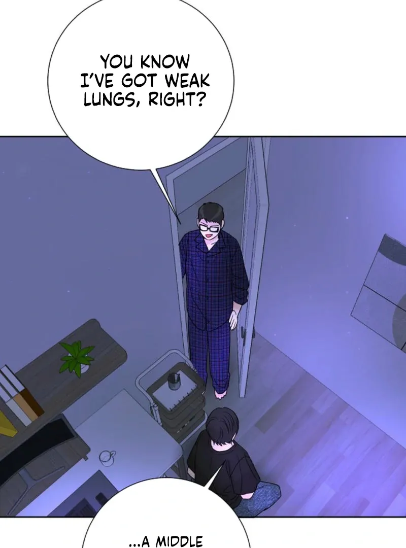 The Summer You Came Chapter 7 page 62 - 