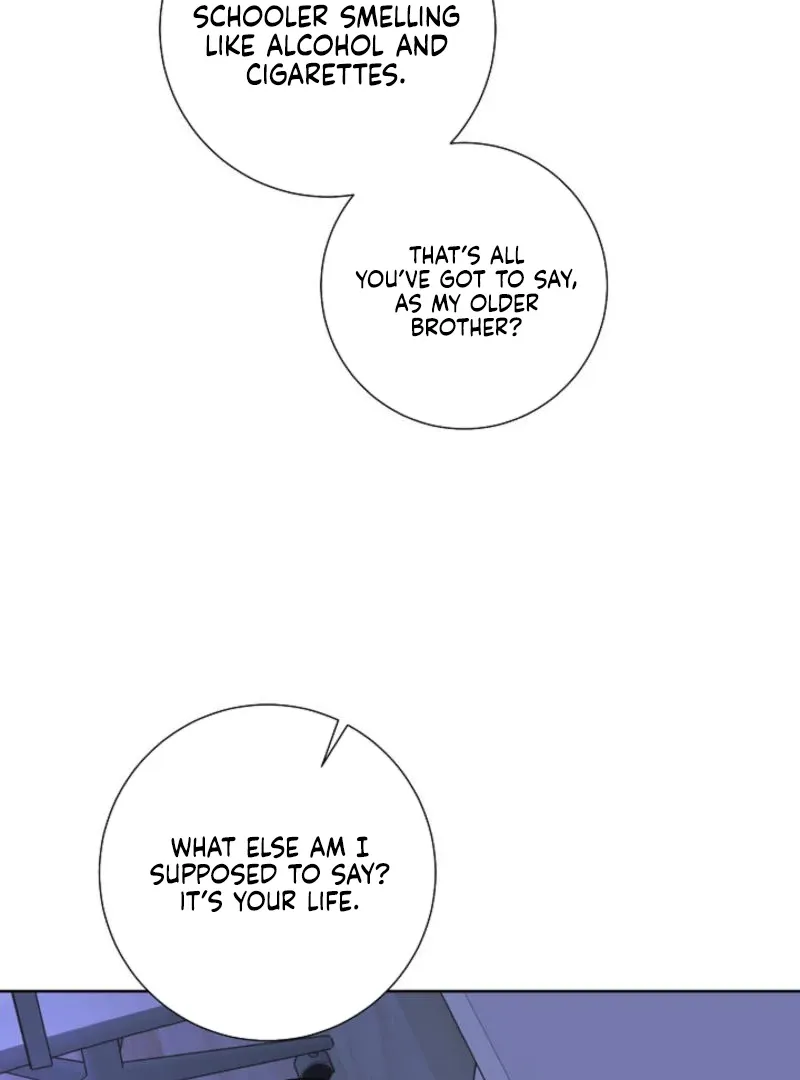 The Summer You Came Chapter 7 page 63 - 