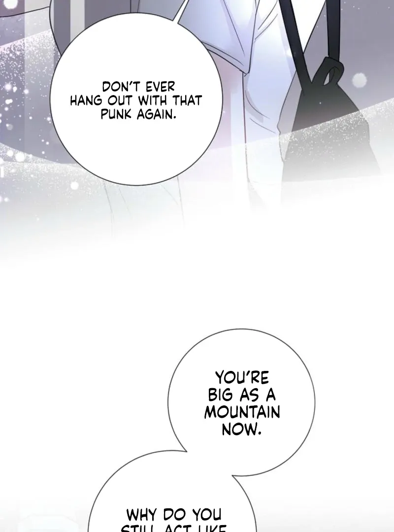 The Summer You Came Chapter 7 page 70 - 