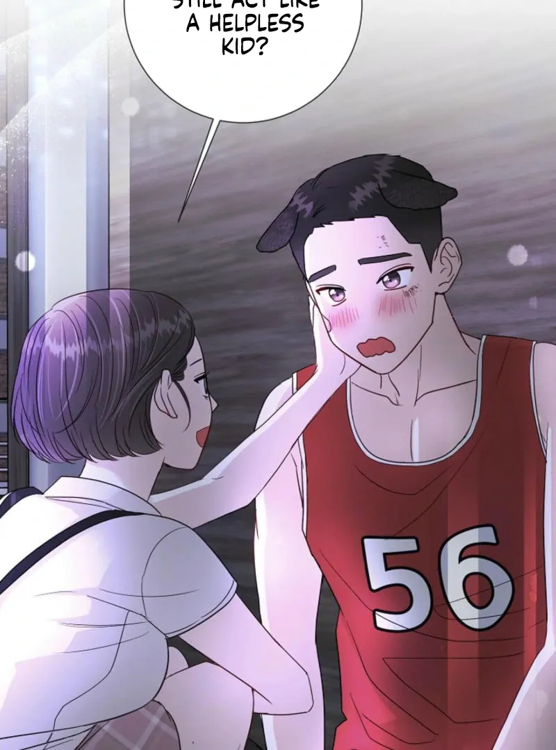 The Summer You Came Chapter 7 page 71 - 