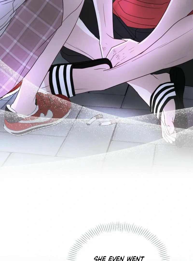 The Summer You Came Chapter 7 page 72 - 