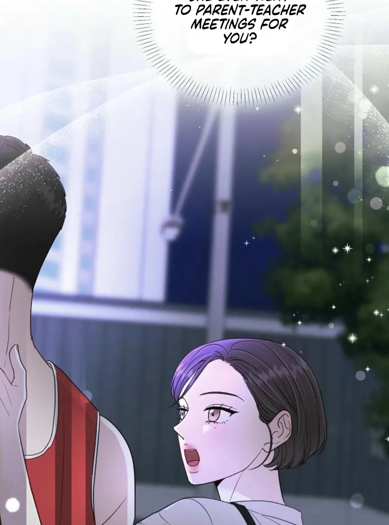 The Summer You Came Chapter 7 page 73 - 