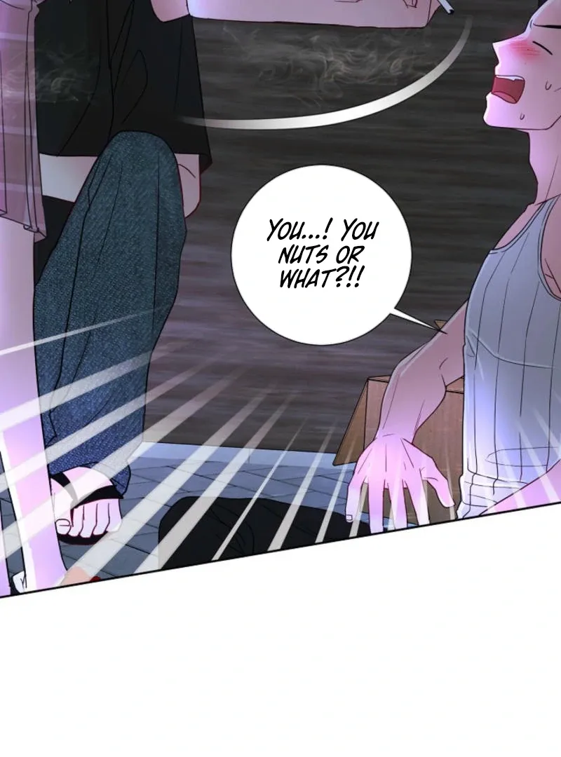 The Summer You Came Chapter 7 page 9 - 