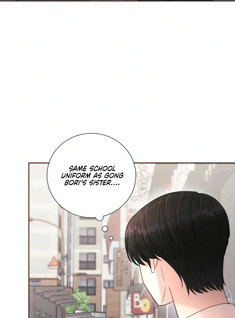 The Summer You Came Chapter 7 page 85 - 