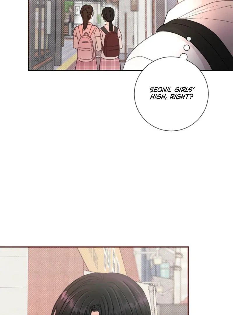 The Summer You Came Chapter 7 page 86 - 
