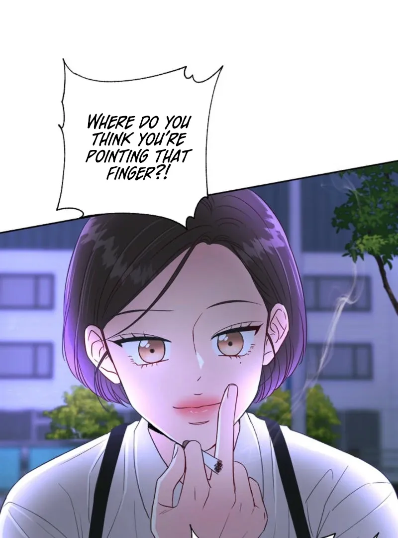 The Summer You Came Chapter 7 page 10 - 