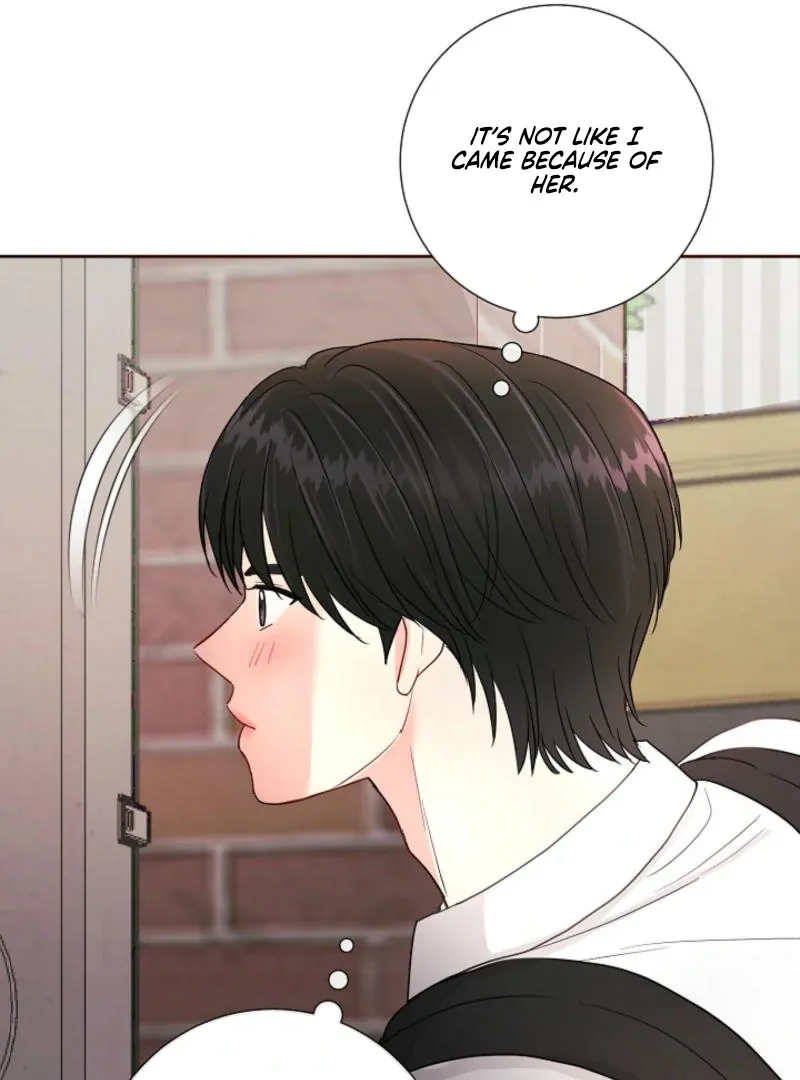 The Summer You Came Chapter 7 page 91 - 