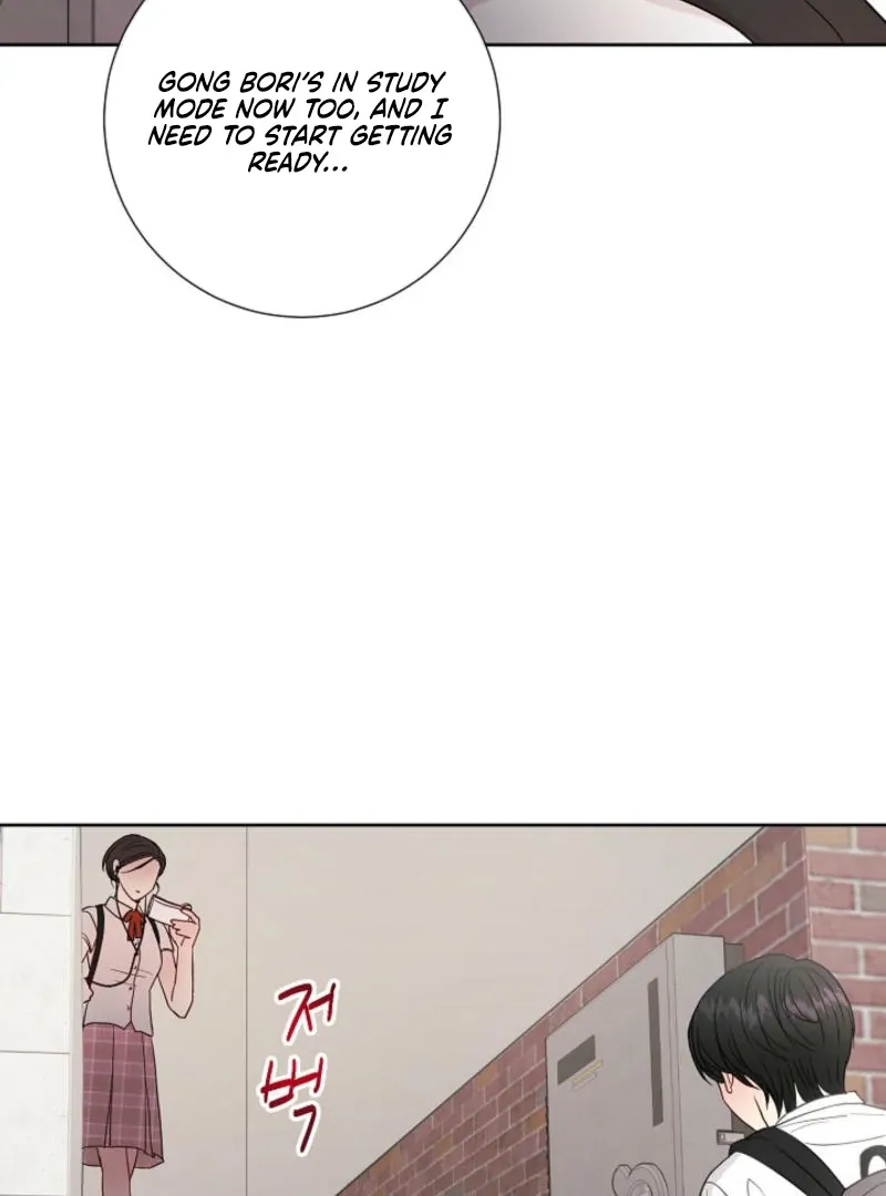 The Summer You Came Chapter 7 page 92 - 