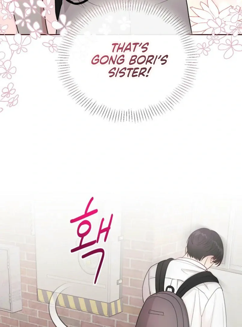 The Summer You Came Chapter 7 page 95 - 