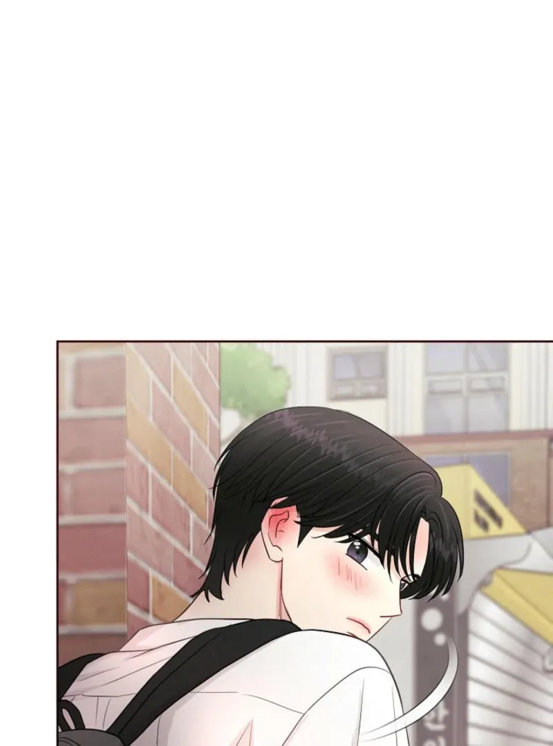 The Summer You Came Chapter 7 page 98 - 