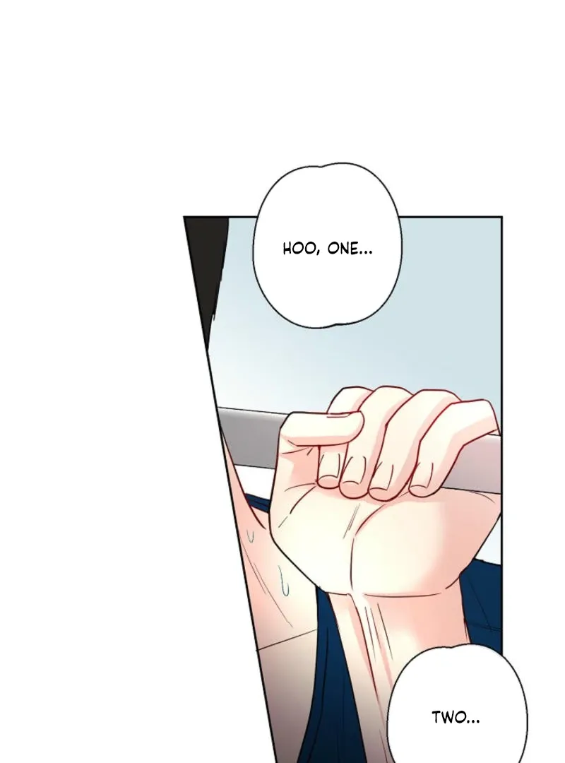 The Summer You Came Chapter 8 page 2 - 
