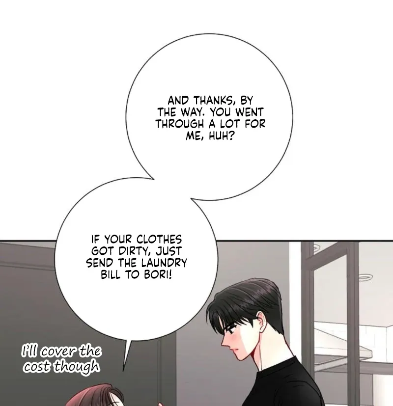 The Summer You Came Chapter 8 page 101 - 