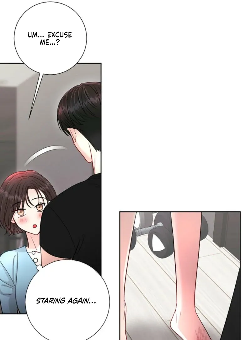 The Summer You Came Chapter 8 page 103 - 